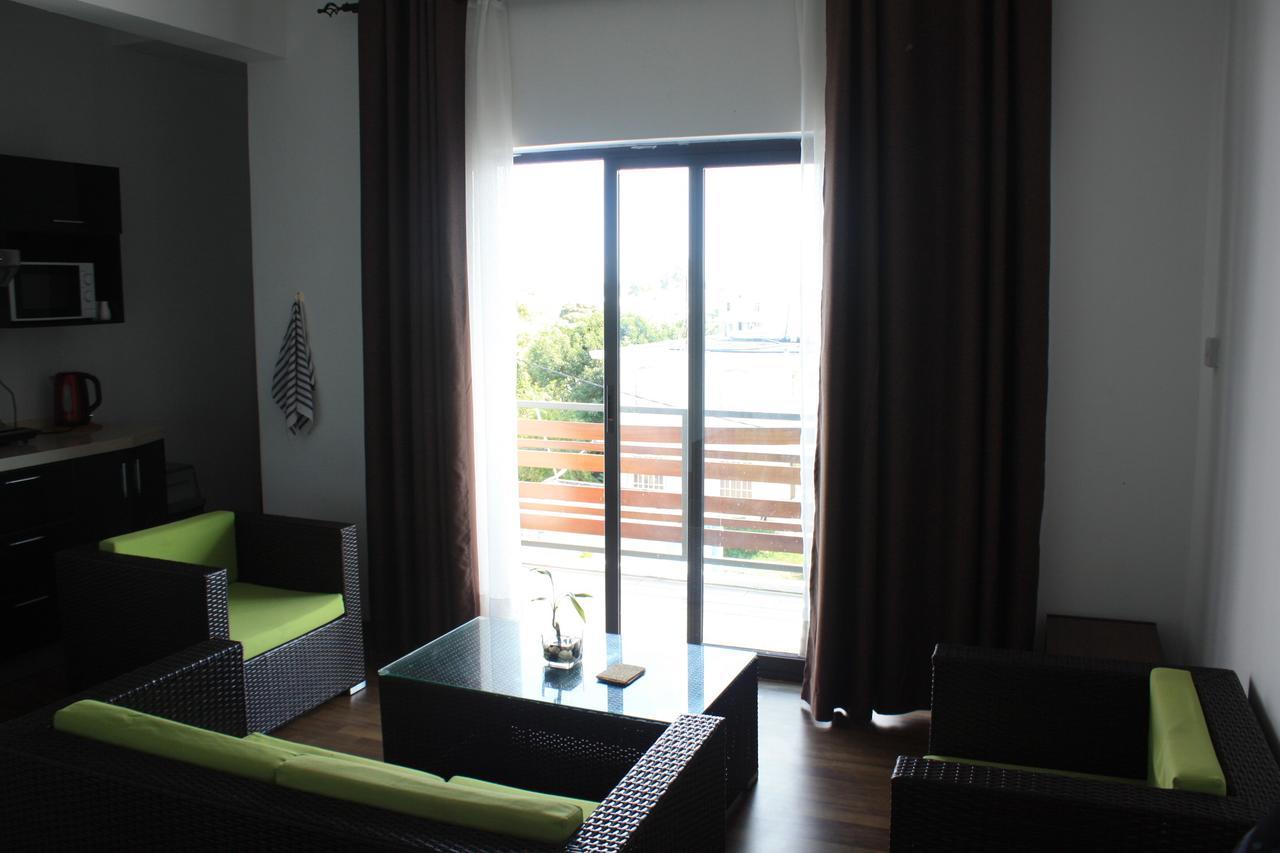 Roi Holiday Stay Гранд-Бэй Экстерьер фото