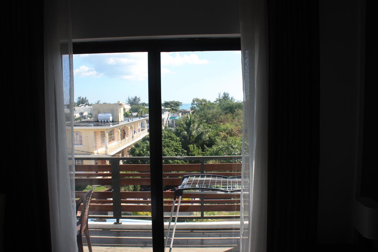 Roi Holiday Stay Гранд-Бэй Экстерьер фото