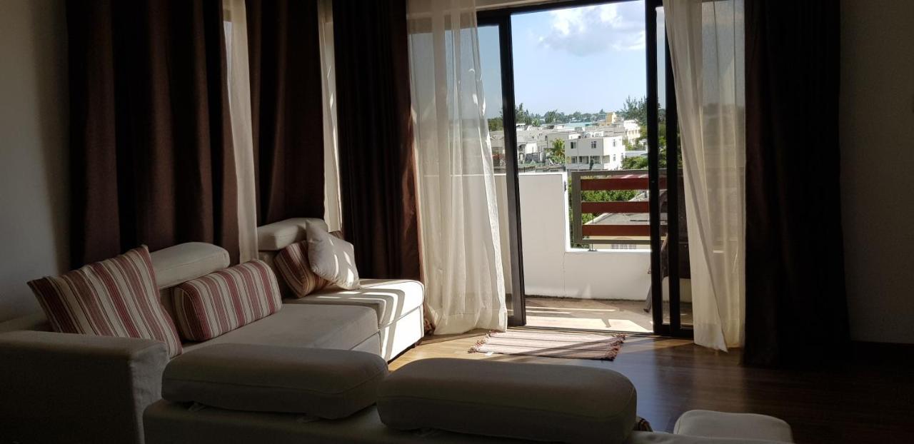 Roi Holiday Stay Гранд-Бэй Экстерьер фото
